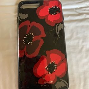 Kate spade iPhone case